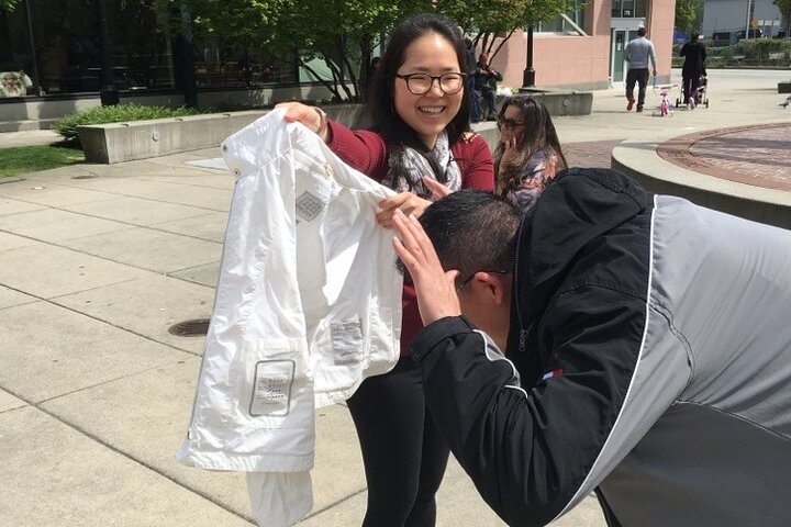 Scavenger Hunt Adventure in Williamsburg by Zombie Scavengers