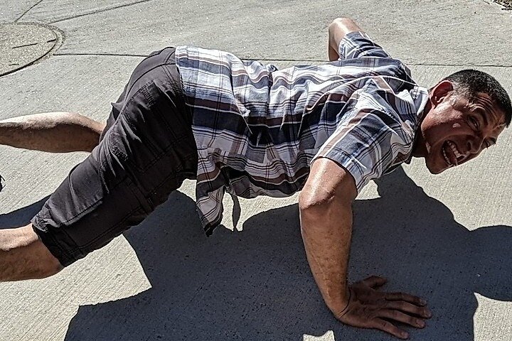 Explore Houston With A Unique Scavenger Hunt By Operation City Quest - thumb 0