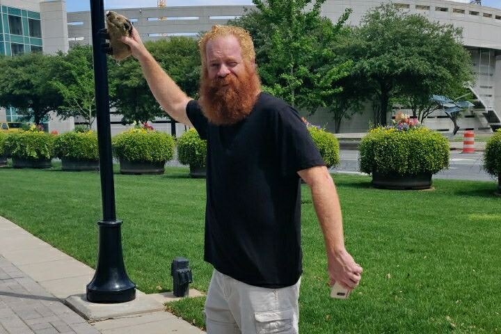 Explore Houston With A Unique Scavenger Hunt By Operation City Quest - thumb 2