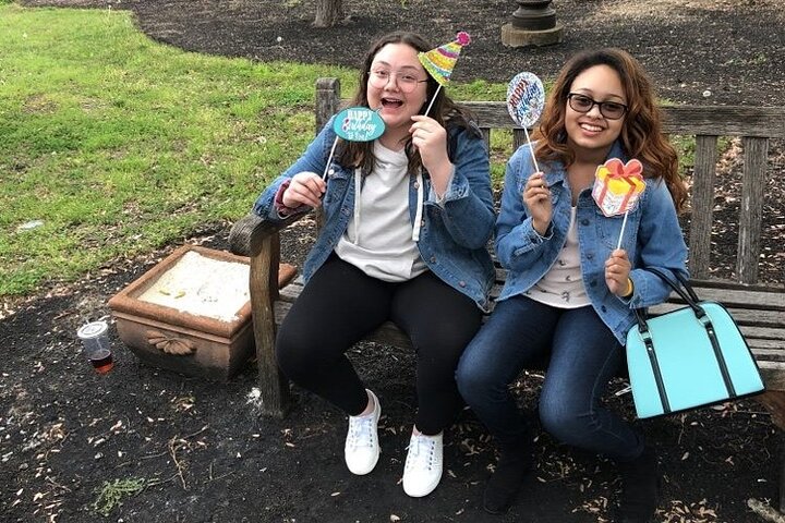 Explore Houston With A Unique Scavenger Hunt By Operation City Quest - thumb 4