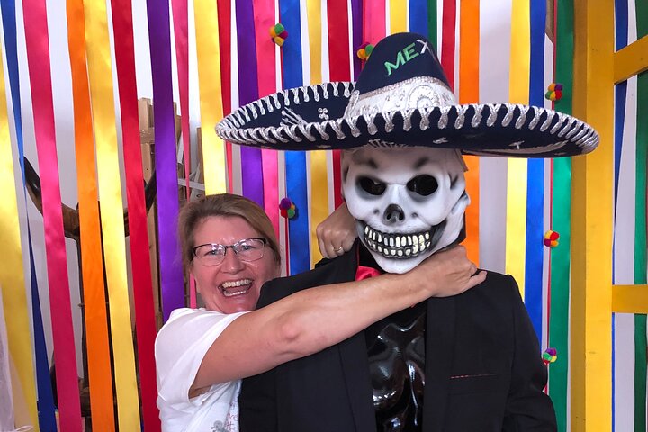 Laughter Yoga Private Activity