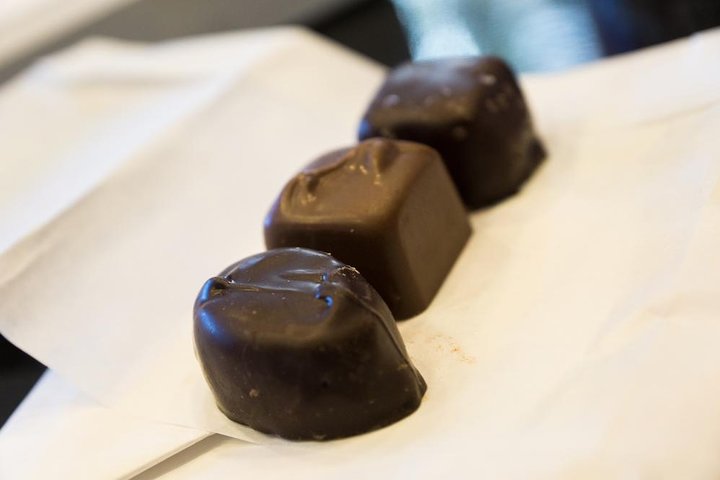 Williamsburg Walking Food Tour