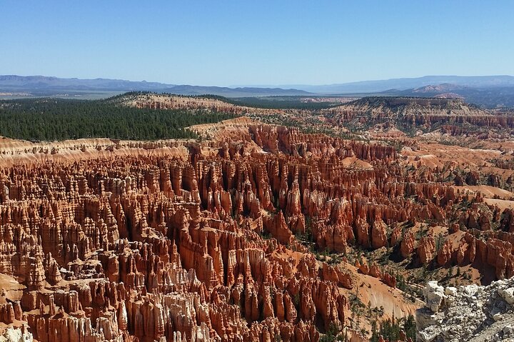 8-Day Utah's National Parks Including Canyonlands, Bryce Canyon And Capitol Reef - thumb 2