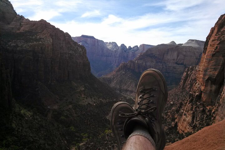 8-Day Utah's National Parks Including Canyonlands, Bryce Canyon And Capitol Reef - thumb 3