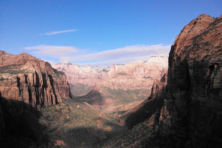 8-Day Utah's National Parks Including Canyonlands, Bryce Canyon And Capitol Reef - thumb 4