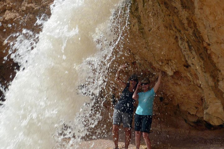 8-Day Utah's National Parks Including Canyonlands, Bryce Canyon And Capitol Reef - thumb 5