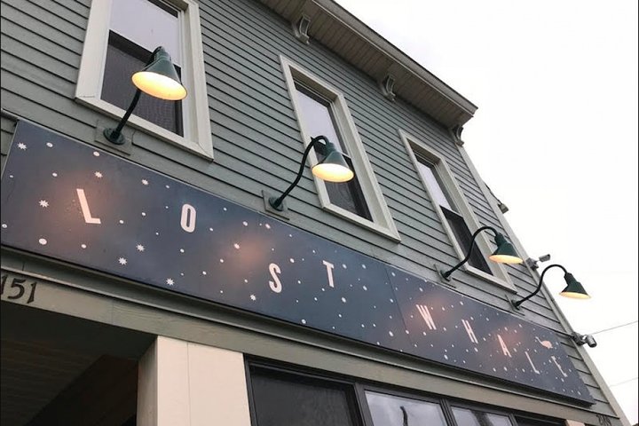 Milwaukee Bar Hunt Milwaukee Bar Crawl