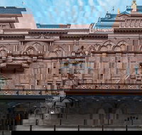 The Grand Walk An audio tour through Milwaukee's historical and cultural heart - Accommodation Indiana