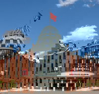 Skip the Line Museum Admission Ticket - Grohmann Museum - Accommodation Indiana