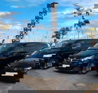 Madison to Dane County Regional Airport MSN - Departure Private Transfer - Accommodation Indiana