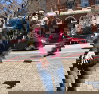 Unique Scavenger Hunt Experience in Madison by 3Quest Challenge - Accommodation Indiana