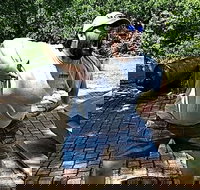 Adventurous Scavenger Hunt in Madison by Zombie Scavengers - Accommodation Indiana