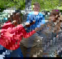 Madison City Scavenger Hunt Excursion by Operation City Quest - Accommodation Indiana