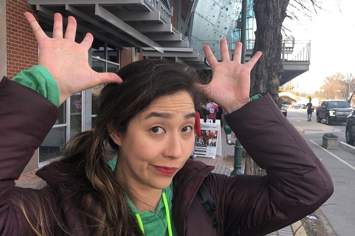 Unique Scavenger Hunt Experience In Milwaukee By Wacky Walks - thumb 2