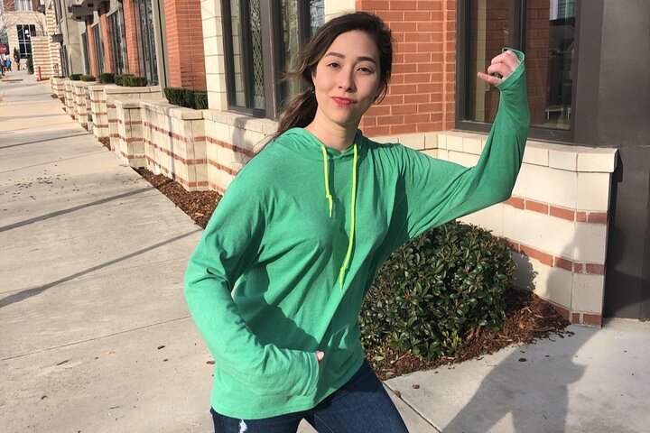 Unique Scavenger Hunt Experience In Milwaukee By Wacky Walks - thumb 3