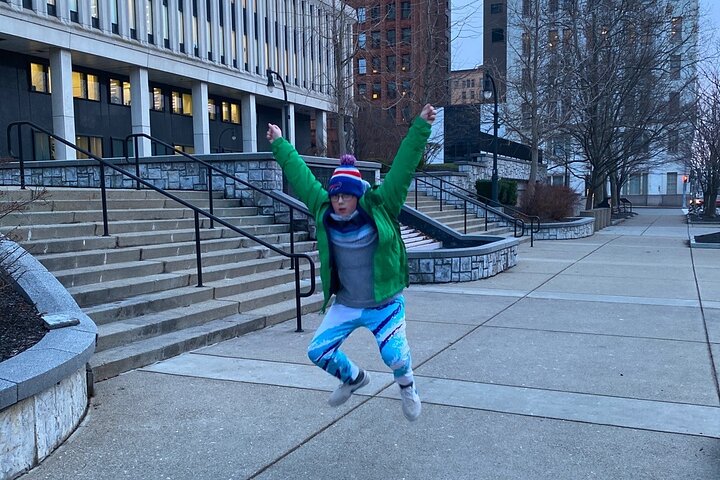 Unique Scavenger Hunt Experience In Milwaukee By Wacky Walks - thumb 4