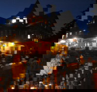 Bayfield Ghost Walk - Accommodation Indiana