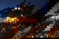 Allenton Wi Accommodation Indiana