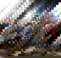 Milwaukee Ghost Walks - Accommodation Indiana