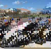 Sheboygan Segway Tour - Accommodation Indiana