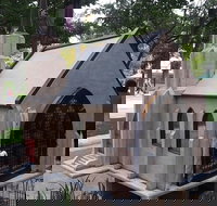 The Mad For Madison Scavenger Hunt - Accommodation Indiana