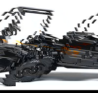 Northern Wisconsin Snowmobile Rentals - Accommodation Indiana