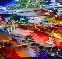 Milwaukee Kayak Rental - Accommodation Indiana