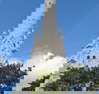 Milwaukee Tour - Accommodation Indiana