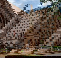 Baltimore Scavenger Hunt Inner Harbor  Outer Sights - Accommodation Indiana