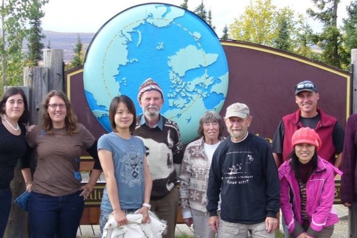 Arctic Circle Full-Day Adventure From Fairbanks - thumb 2