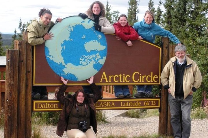 Arctic Circle Full-Day Adventure From Fairbanks - thumb 5