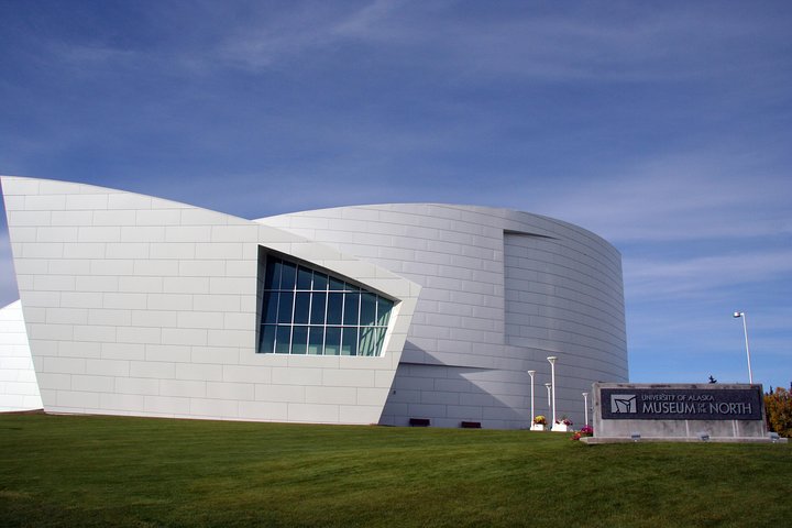 Fairbanks City Highlight Tour - thumb 4