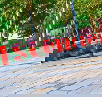 Small-Group Sightseeing Tour of Houston - Accommodation Indiana