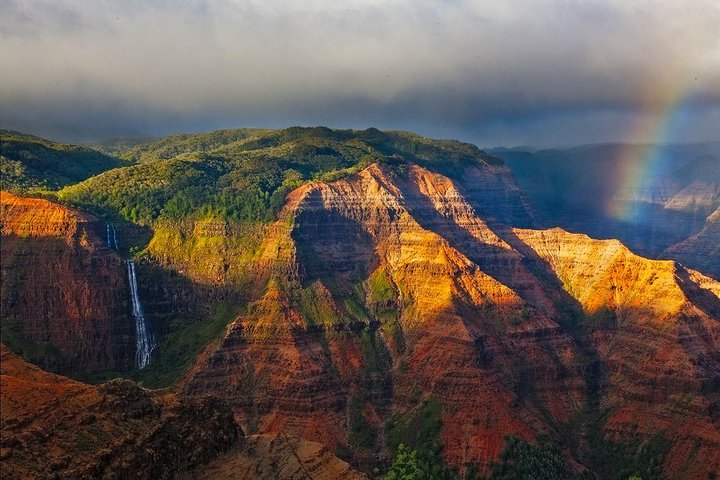Cruiseships Kauai Island - Sightseeing Tour - 7.5 Hrs. - thumb 0