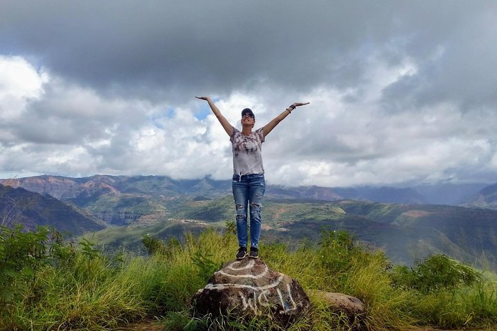 Cruiseships Kauai Island - Sightseeing Tour - 7.5 Hrs. - thumb 2