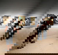 Houston CityPASS - Accommodation Indiana