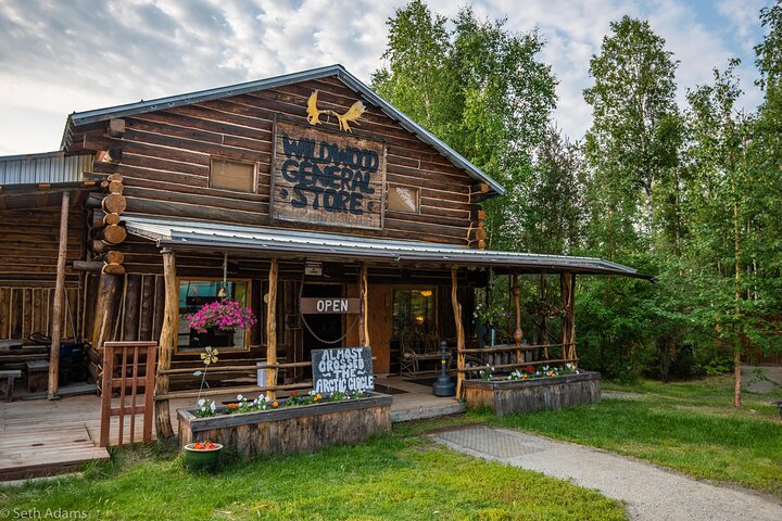 Midnight Sun Arctic Circle Drive Adventure - thumb 2