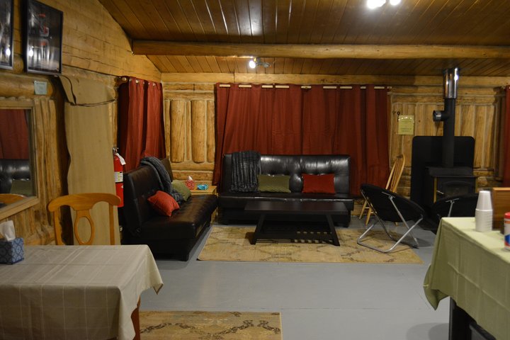 Arctic Circle Aurora Fly Drive Adventure - Southbound - thumb 0