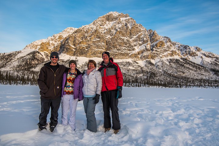 3-Day Arctic Circle Of Alaska Northern Lights Tour From Fairbanks - thumb 1