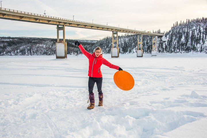 3-Day Arctic Circle Of Alaska Northern Lights Tour From Fairbanks - thumb 3