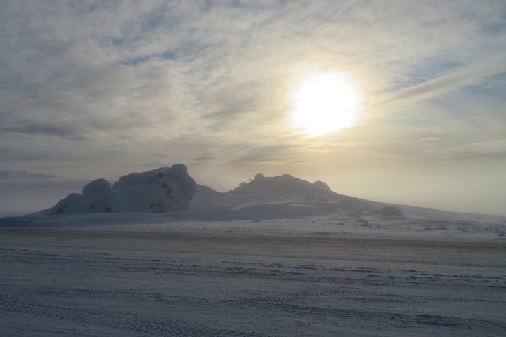 3-Day Arctic Circle Of Alaska Northern Lights Tour From Fairbanks - thumb 5