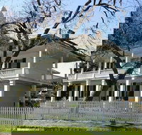 2.5 Hour Houston City Tour - Accommodation Indiana