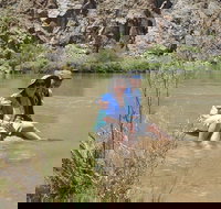 Full-Day Inner Canyon River Tour to the Bottom of Grand Canyon - Accommodation Indiana