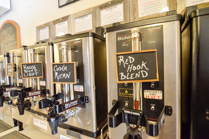 Brooklyn Bridge & DUMBO Food Tour - thumb 3