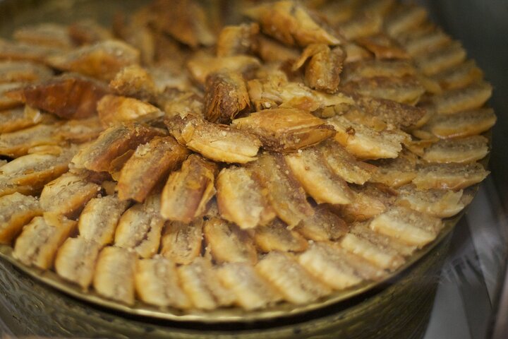 Brooklyn Bridge & DUMBO Food Tour - thumb 4