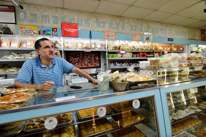 Brooklyn Bridge & DUMBO Food Tour - thumb 5