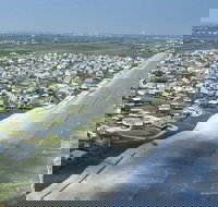 Houston Sightseeing Tour and Galveston Day Trip - Accommodation Indiana