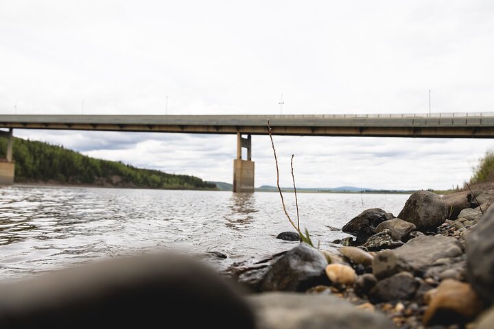 Arctic Circle Day Trip From Fairbanks With Transportation - thumb 2