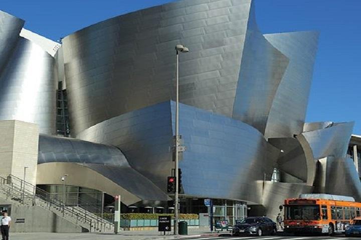 Shared 8 Hours Los Angeles City Sightseeing Tour From Long Beach - thumb 4