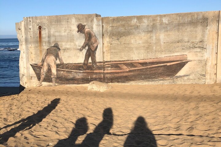 The Magical Monterey Scavenger Hunt